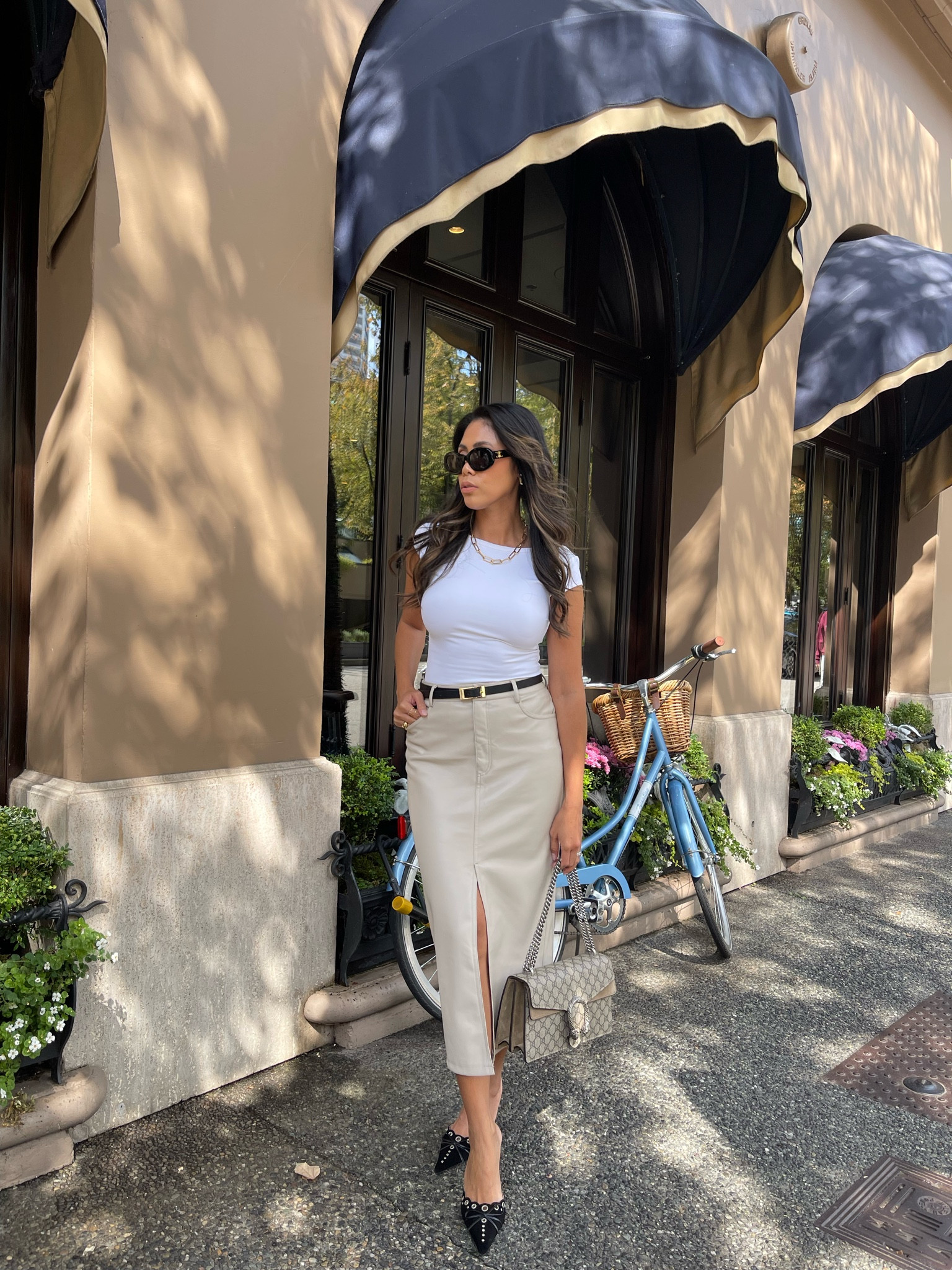 Chic outfit idea

#LTKstyletip #LTKfindsunder100 #LTKworkwear