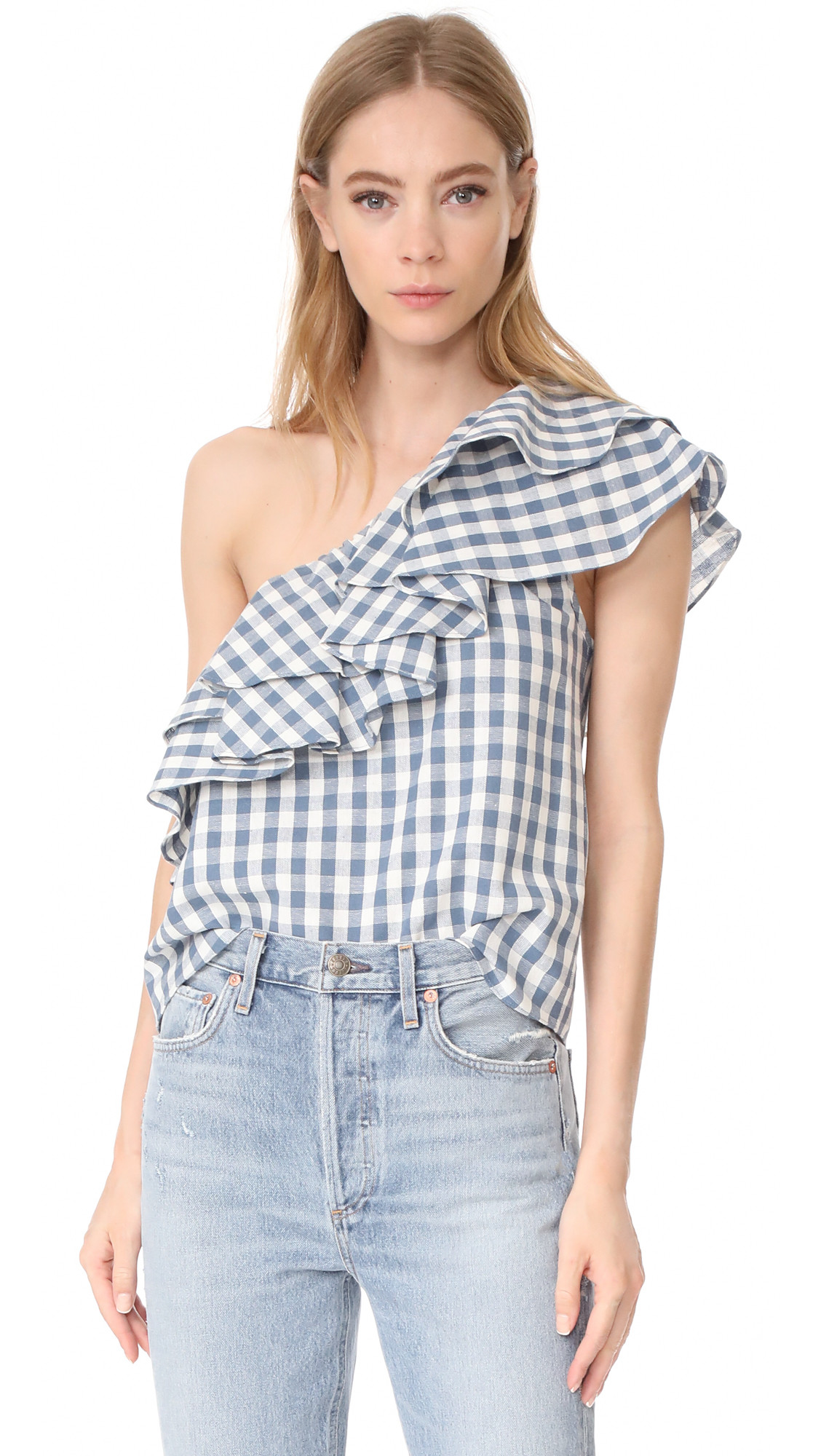 Agus Top | Shopbop