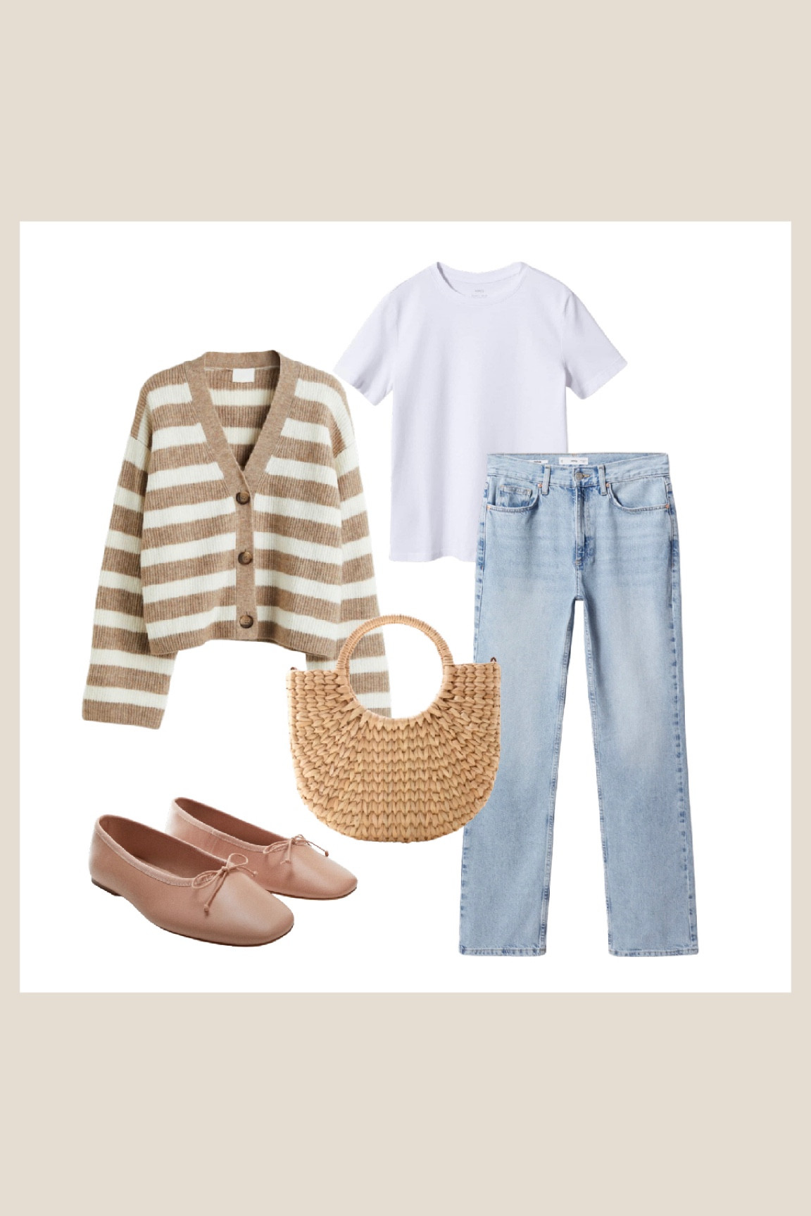 Spring Outfit Inspo

#LTKFind #LTKSeasonal #LTKstyletip