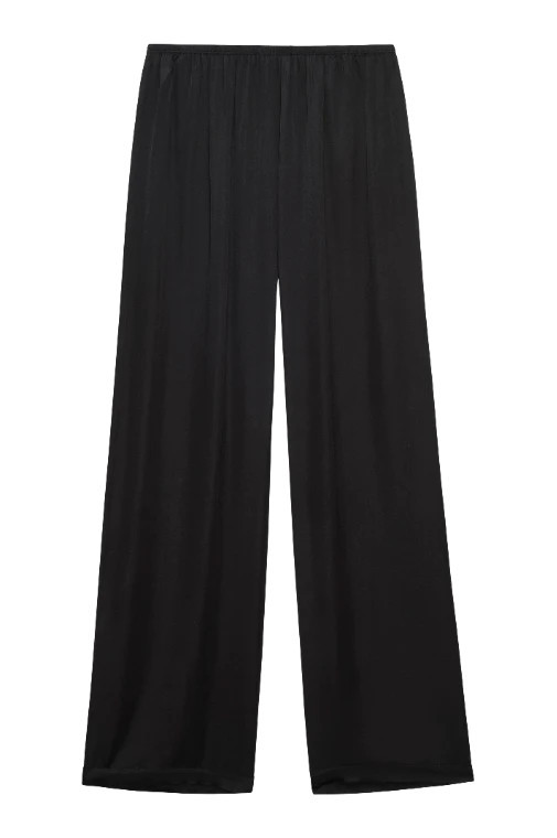 The Silky Simple Pant | DONNI.