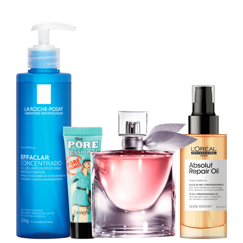 Cod: KT001854 | Beleza Na Web (BR)