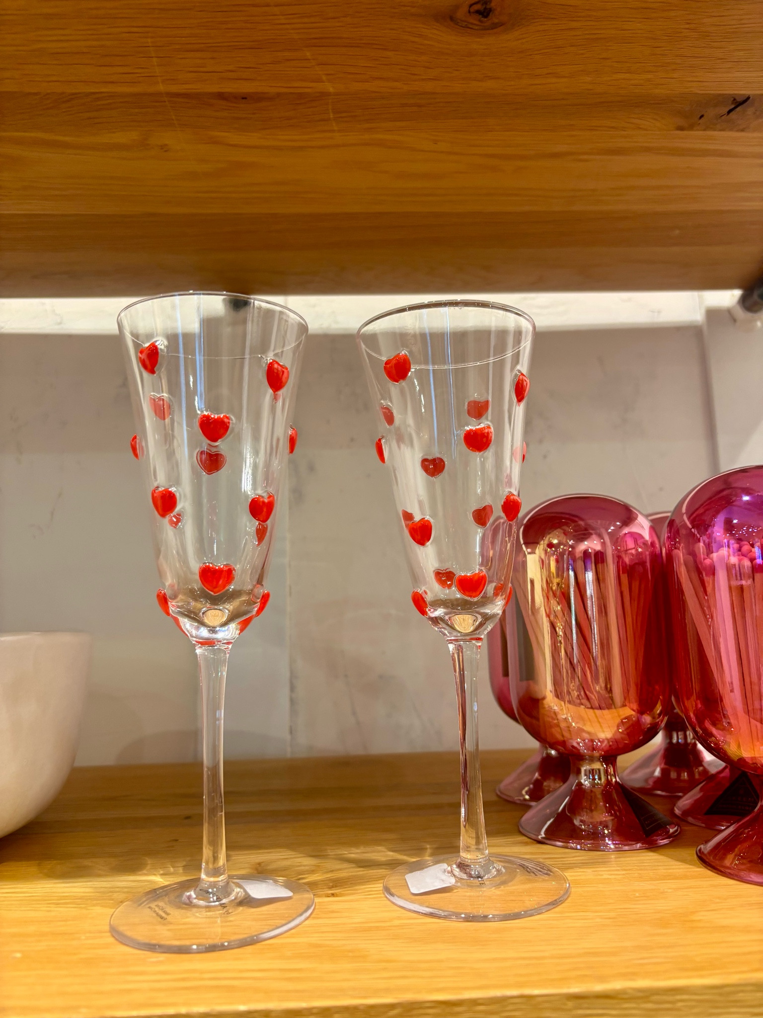 Valentine’s Day home decor 🥂

#LTKSeasonal #LTKGiftGuide #LTKHome