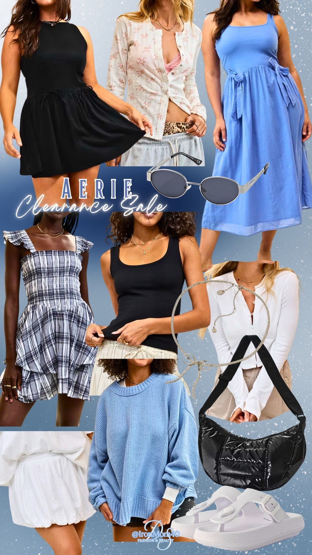 #midsizefashion #clearancesale

#LTKgrwm #LTKMidsize #LTKSaleAlert