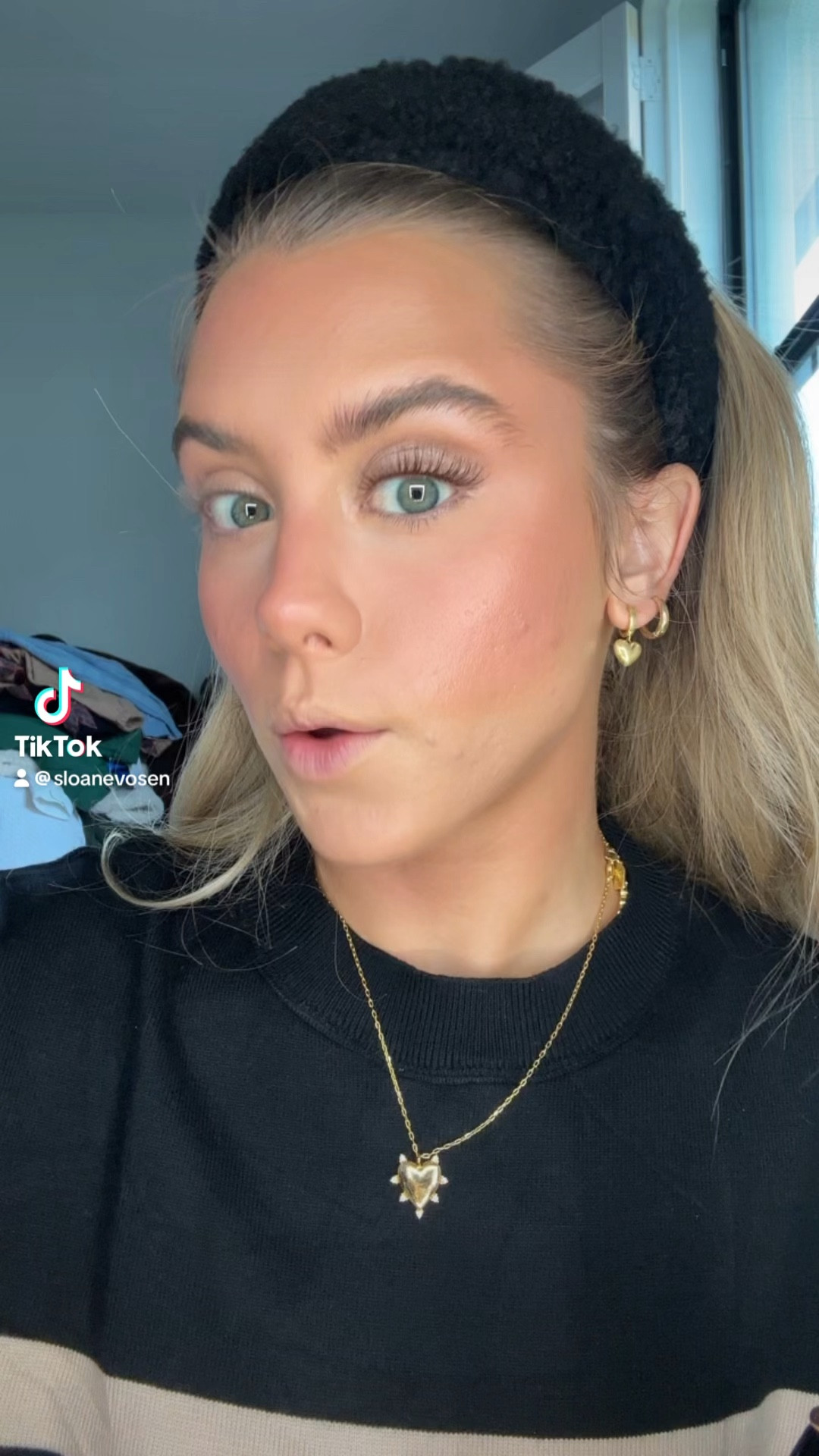 The lash serum is the secret sauce! It’s from sweed beauty and it is the only one that WORKS and doesn’t contain the color changing or damaging chemicals that 99% of lash serums contain. Anyways my favorite mascaras too the Tarte cosmetics maneater mascara, tower 28 clean make waves mascara, benefit cosmetics bad gal bang mascara, Anastasia Beverly Hills lash sculpt mascara  

#LTKBeauty #LTKFindsUnder50 #LTKVideo