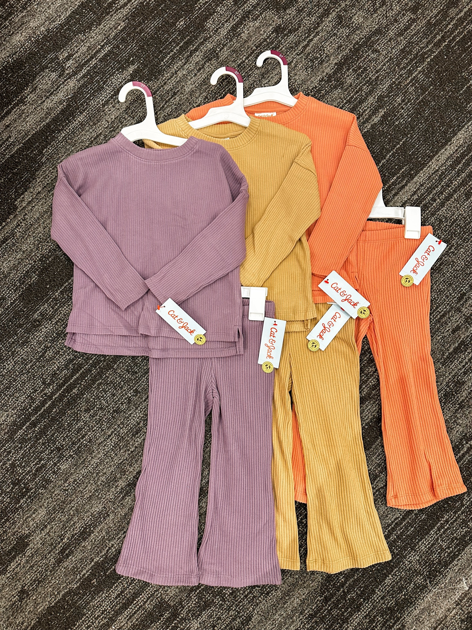 These sets are PERFECT for cozy season! 🍂

#LTKTarget #TargetSaleWeek



#LTKSeasonal #LTKKids #LTKStyleTip