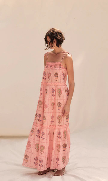 Mariska Dress | SAYLOR