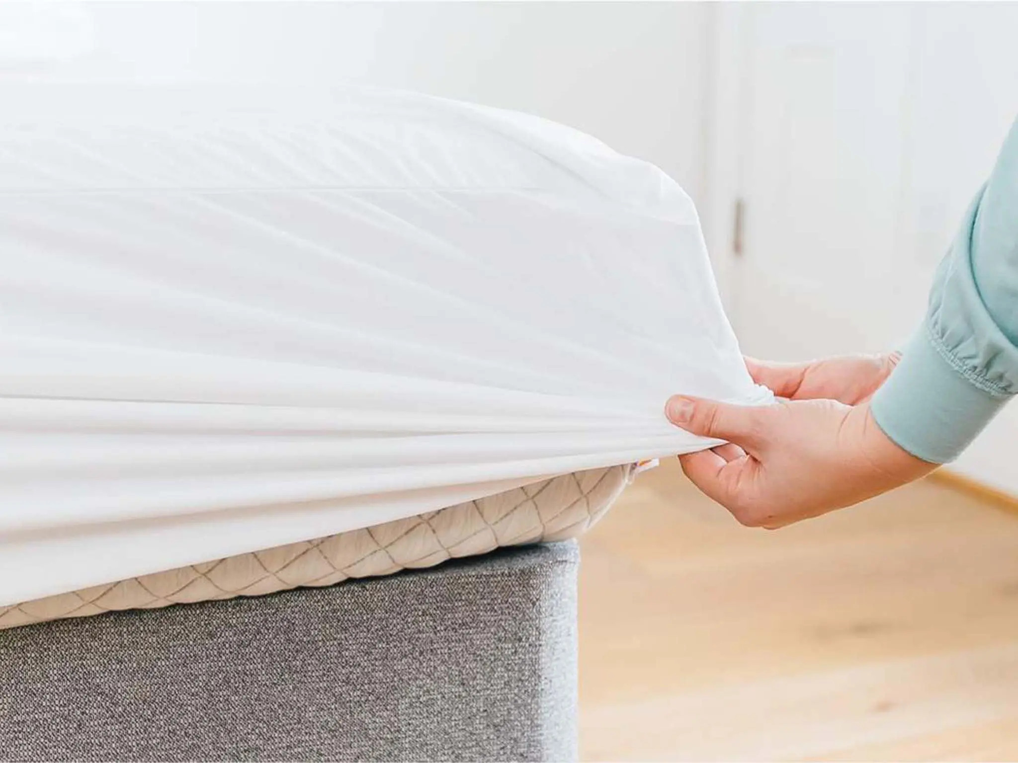 Waterproof Mattress Protector | Leesa Sleep