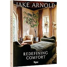 Jake Arnold: Redefining Comfort | Amazon (US)