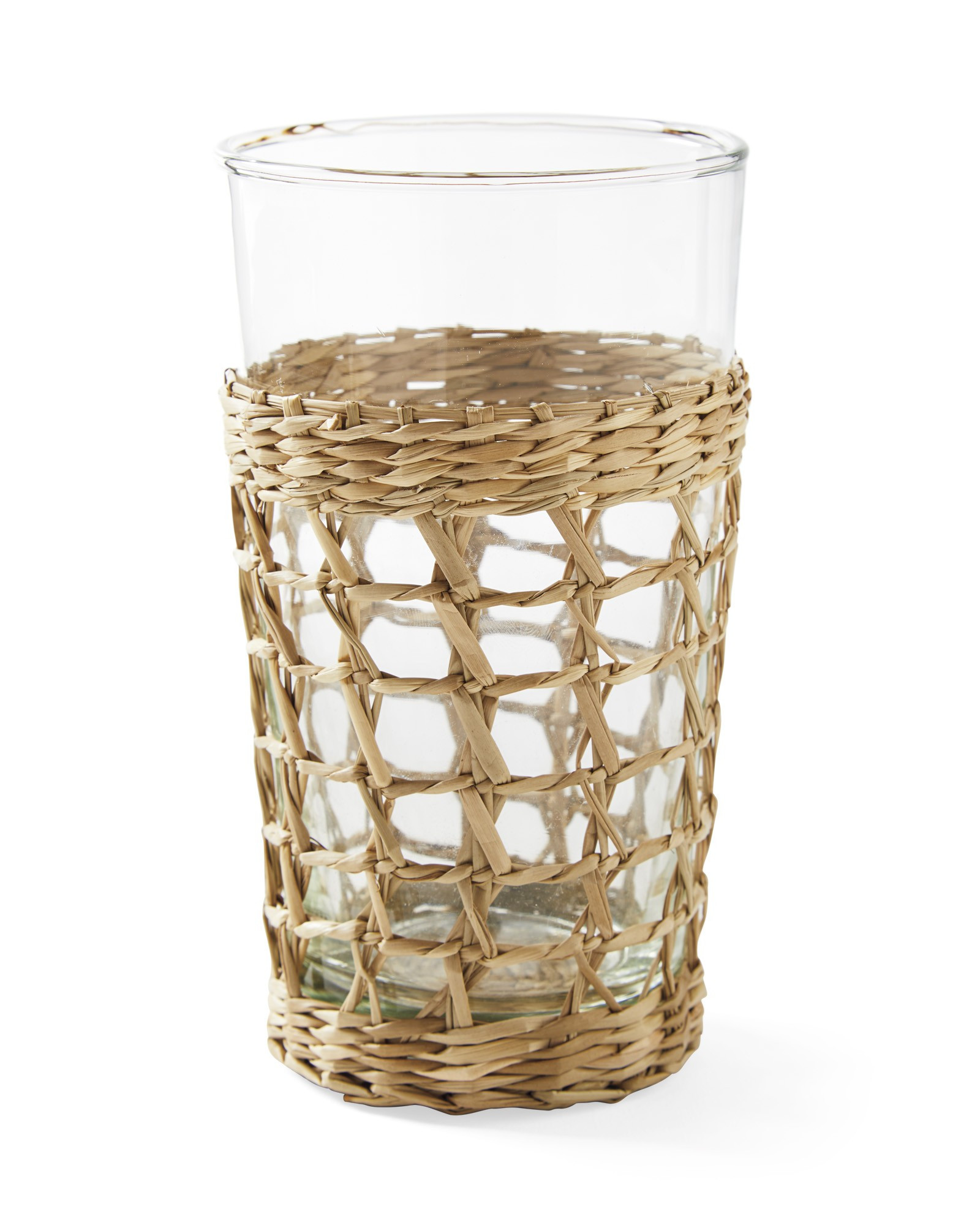 Cayman Glasses (Set of 4) | Serena and Lily