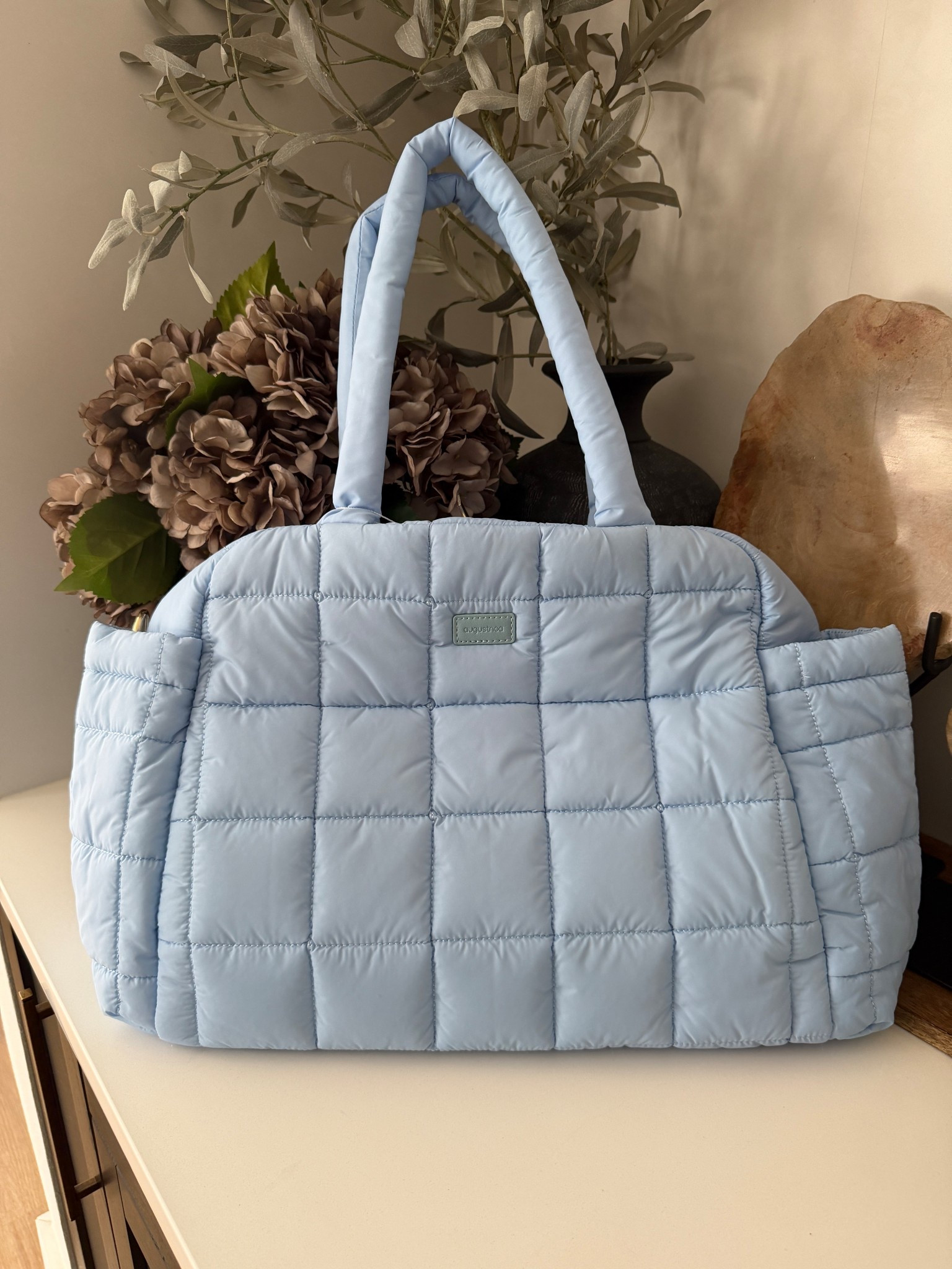 Augustnoa Weekend Duffle