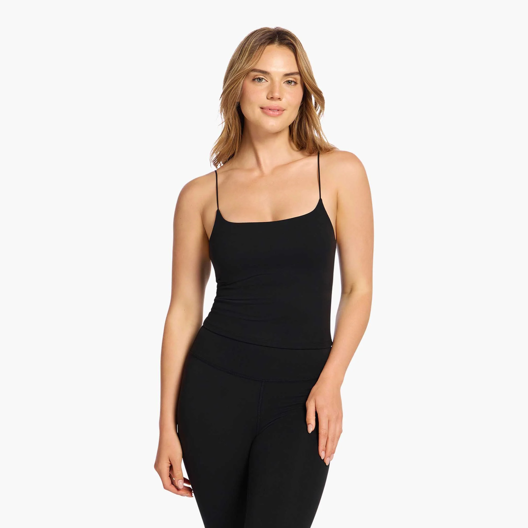 Elevate Cami | Nuuds US