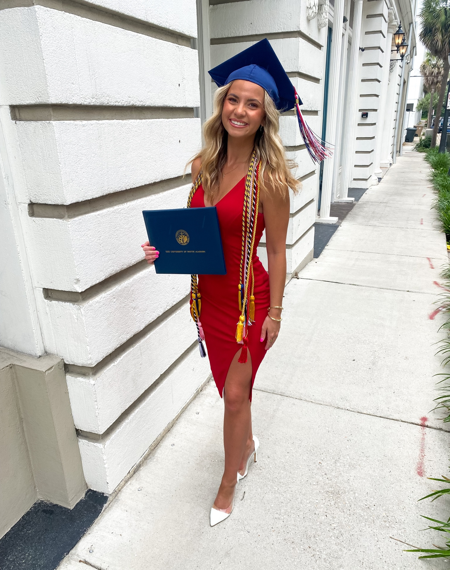 ❤️🎓 

#LTKunder100 #LTKshoecrush #LTKwedding