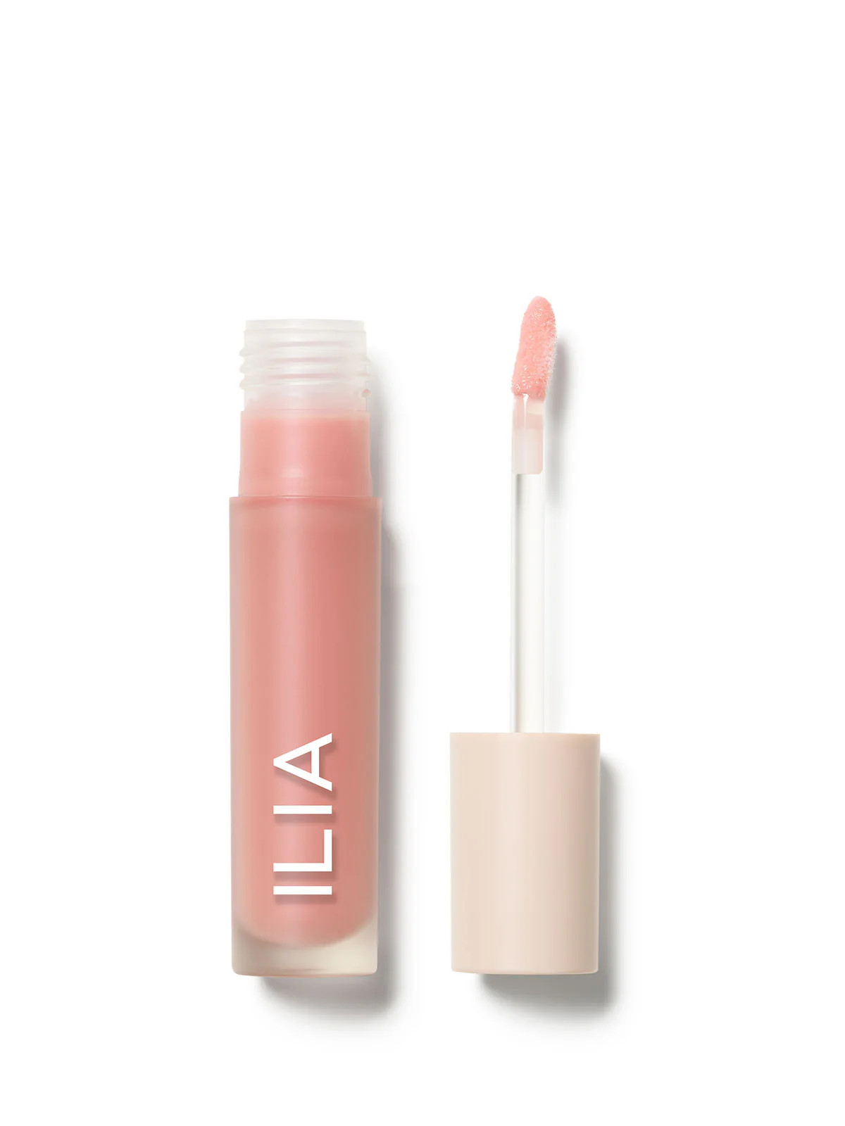 Overglaze Hydrating Lip Gloss | ILIA Beauty