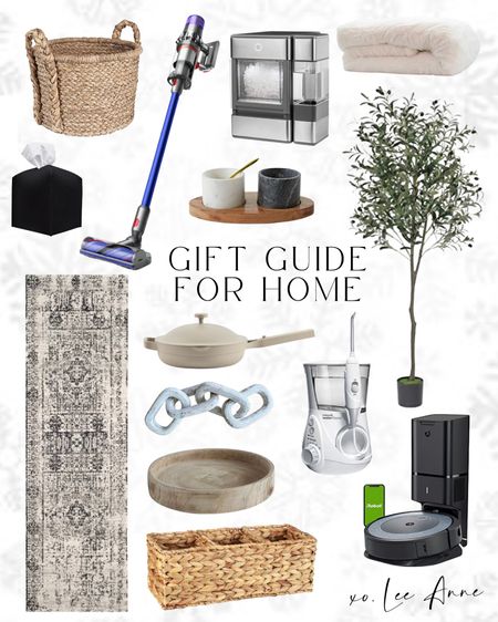 Gift Guide for Home! 

#LTKstyletip #LTKHoliday #LTKhome