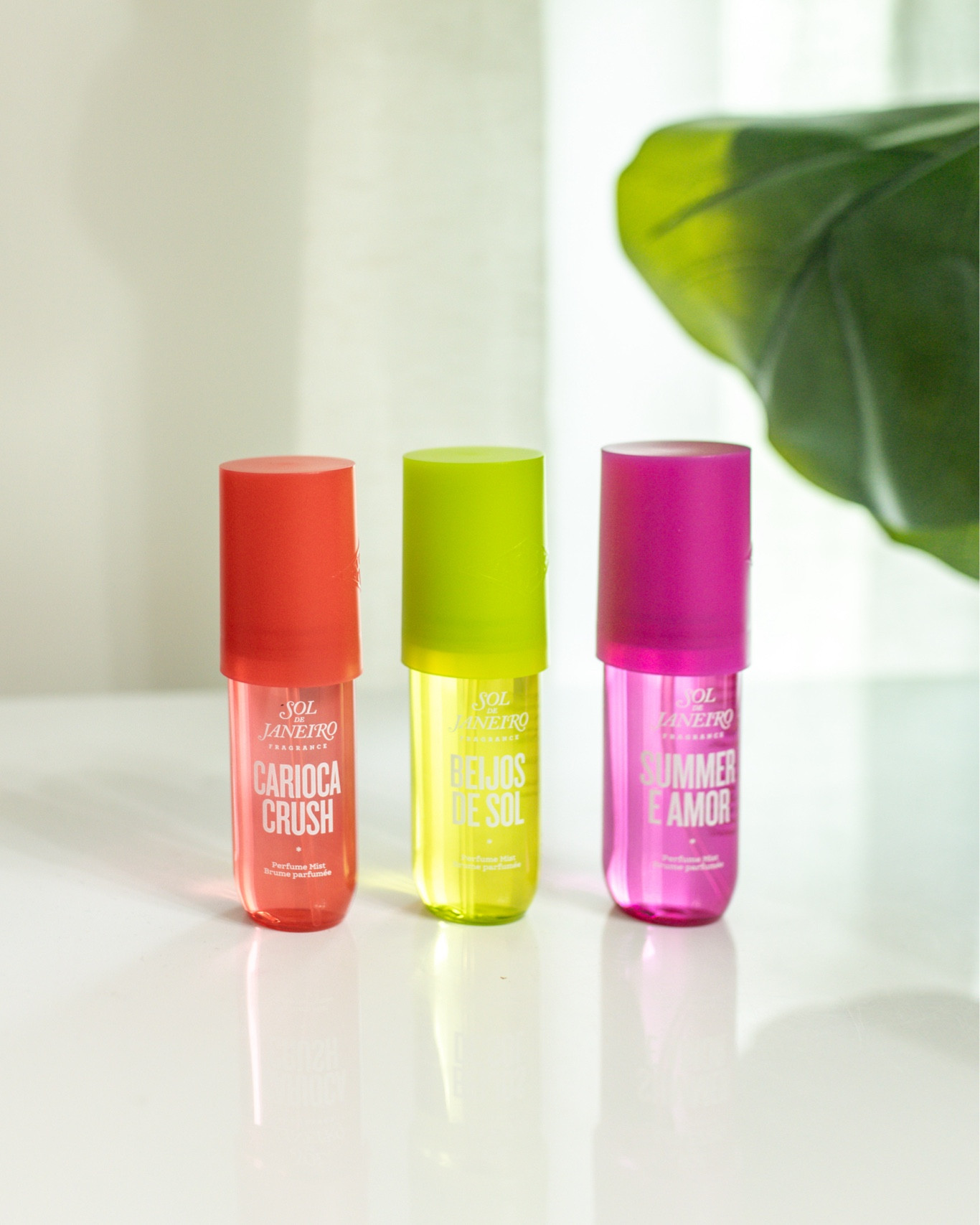 The sol de Janeiro collection is here and I’m loving it. 🥰 

#LTKFindsUnder50 #LTKBeauty