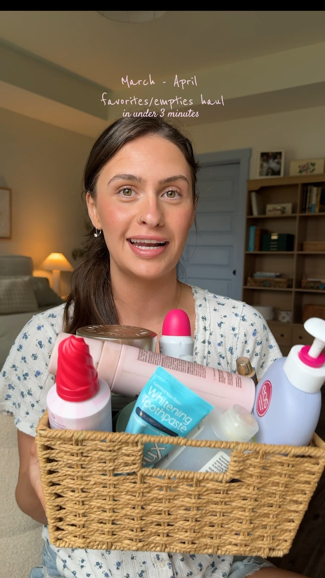 Empties haul! 

#LTKgrwm #LTKdayinmylife #LTKmomlife