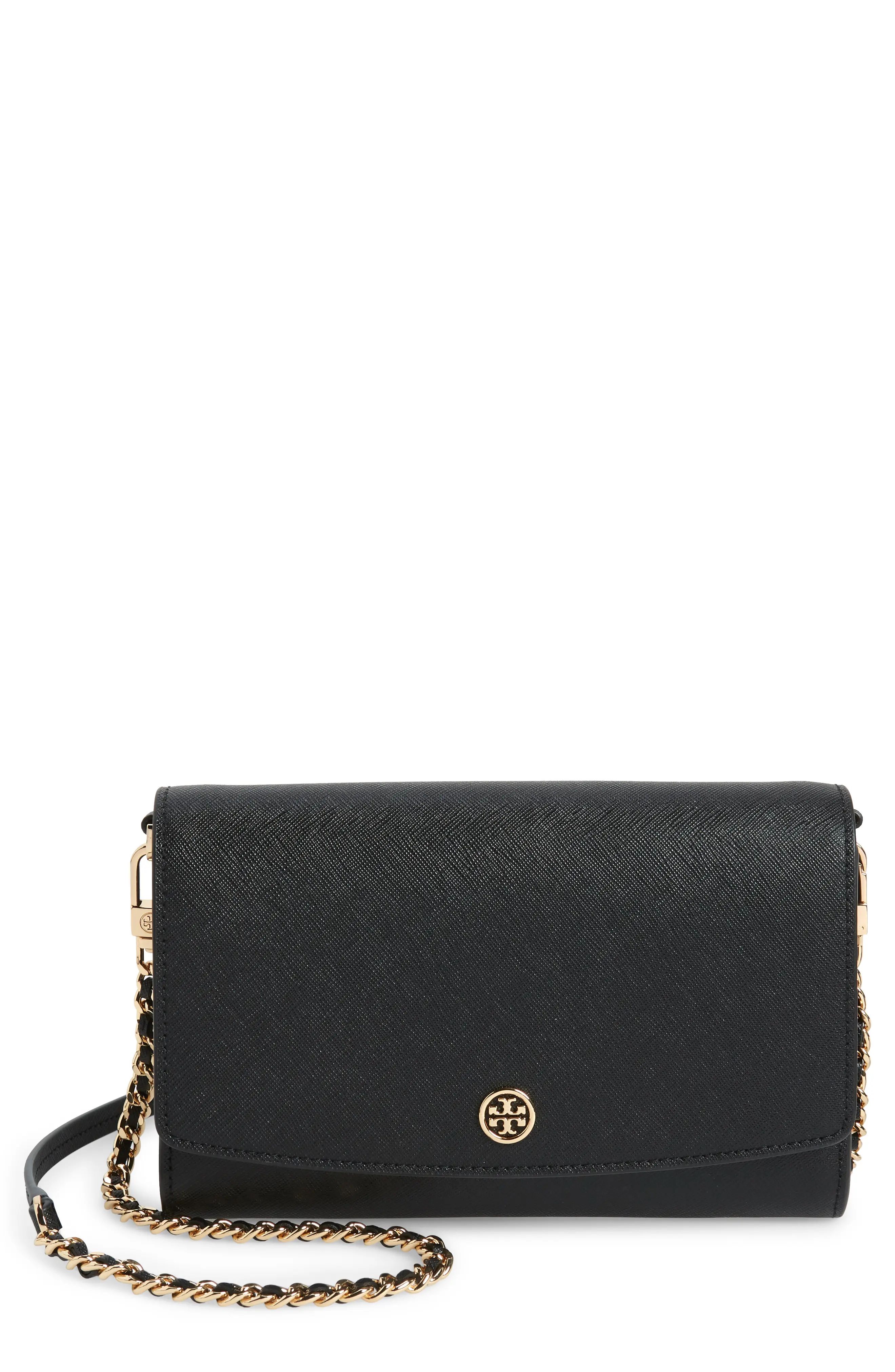 Robinson Leather Wallet on a Chain | Nordstrom