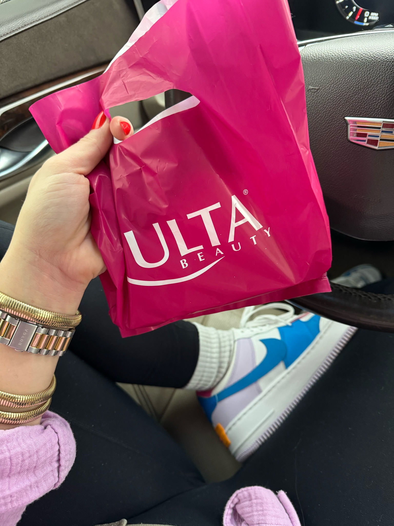 What’s in my bag — restocks! 

#LTKFindsUnder50 #LTKBeauty #LTKGiftGuide