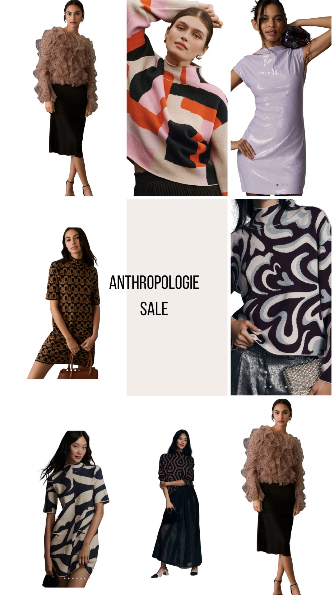 Anthropologie finds


#LTKGiftGuide #LTKstyletip #LTKworkwear