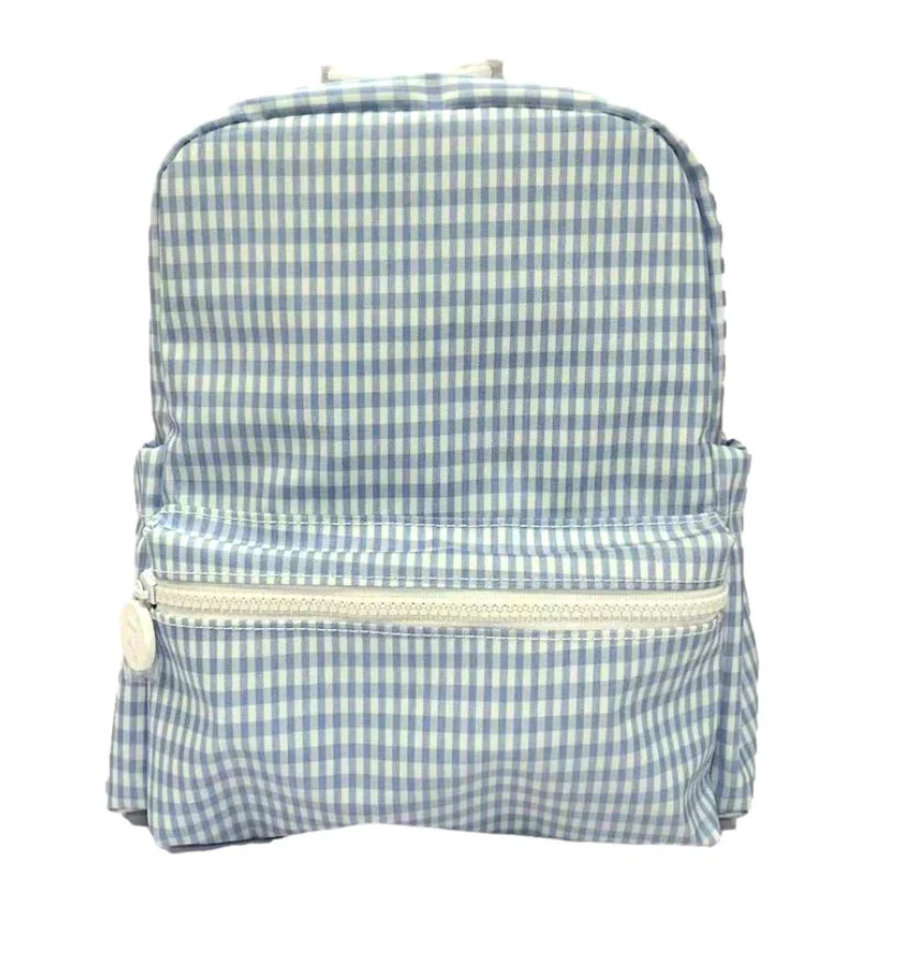 Mini Backpack - Mist (preorder) | Lovely Little Things Boutique