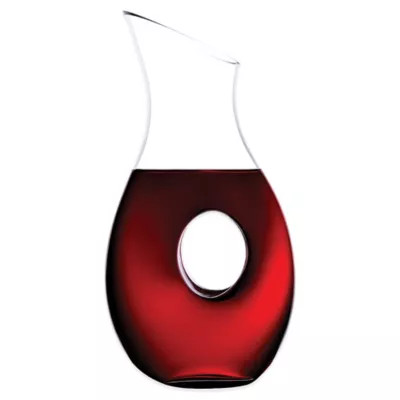 Luigi Bormioli Crescendo 48 oz. Carafe | Bed Bath & Beyond