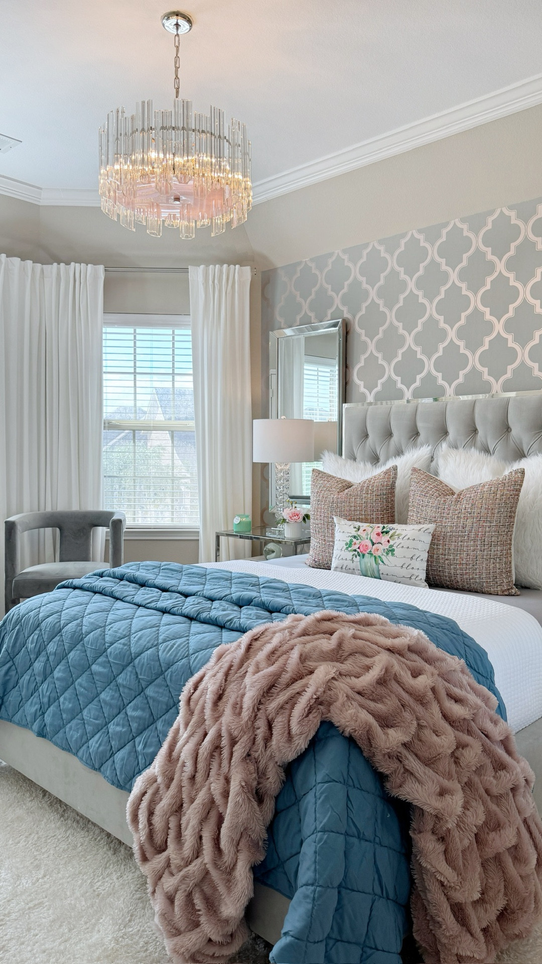 Shop bedroom decor #homedecor 

#LTKHome #LTKActive #LTKSaleAlert