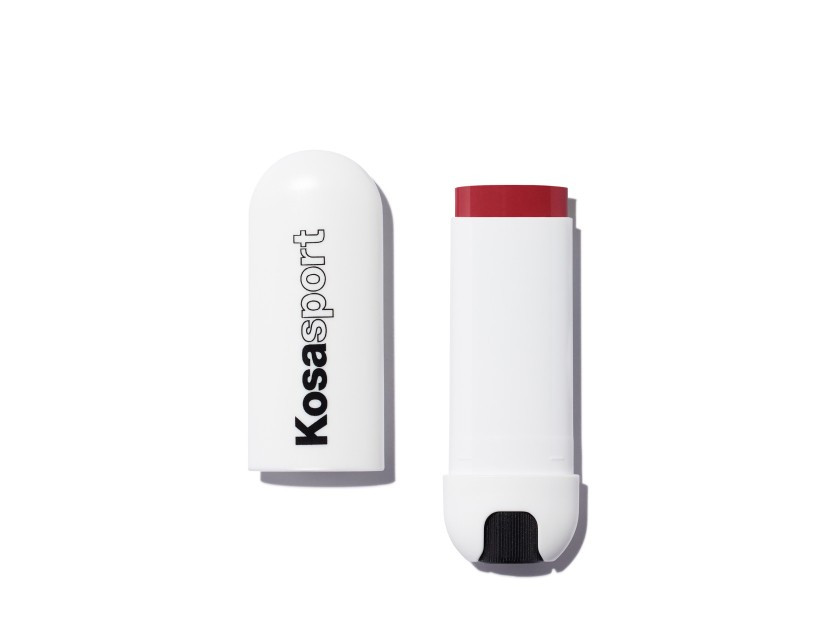 Kosas LipFuel - Pulse | Violet Grey