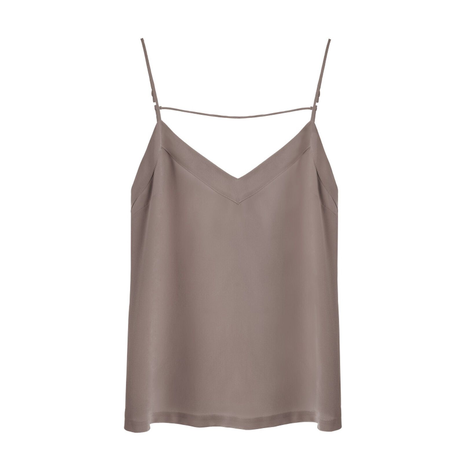 Silk Cami | Cuyana