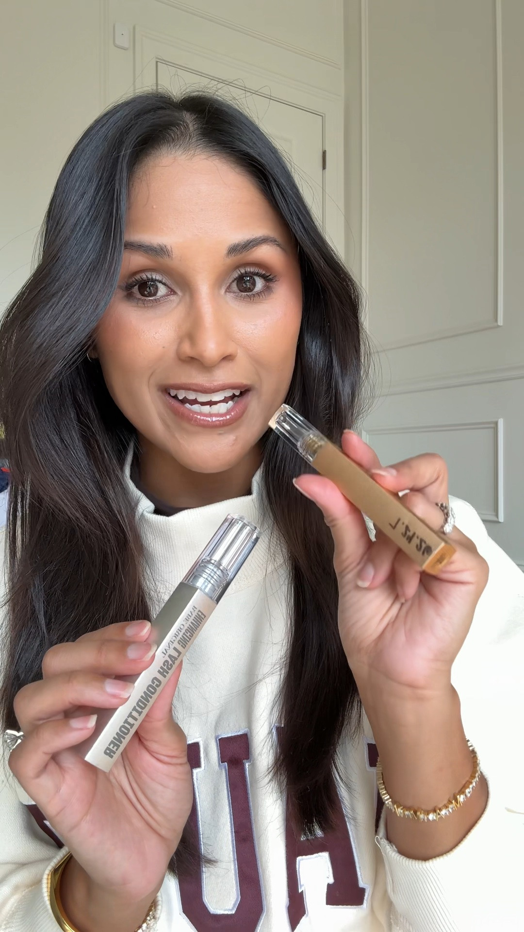 I love the babe original lash serum! I’ve noticed such a huge difference in my lashes!

#LTKselfcare #LTKmorningroutine #LTKBeauty

#LTKBeauty #LTKselfcare