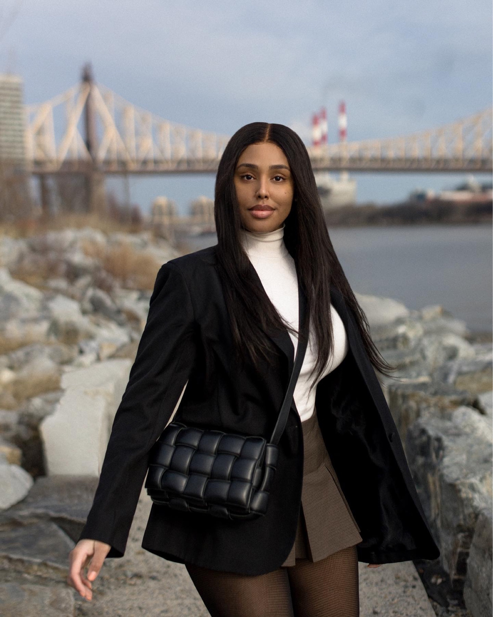 Minimal 

#LTKworkwear