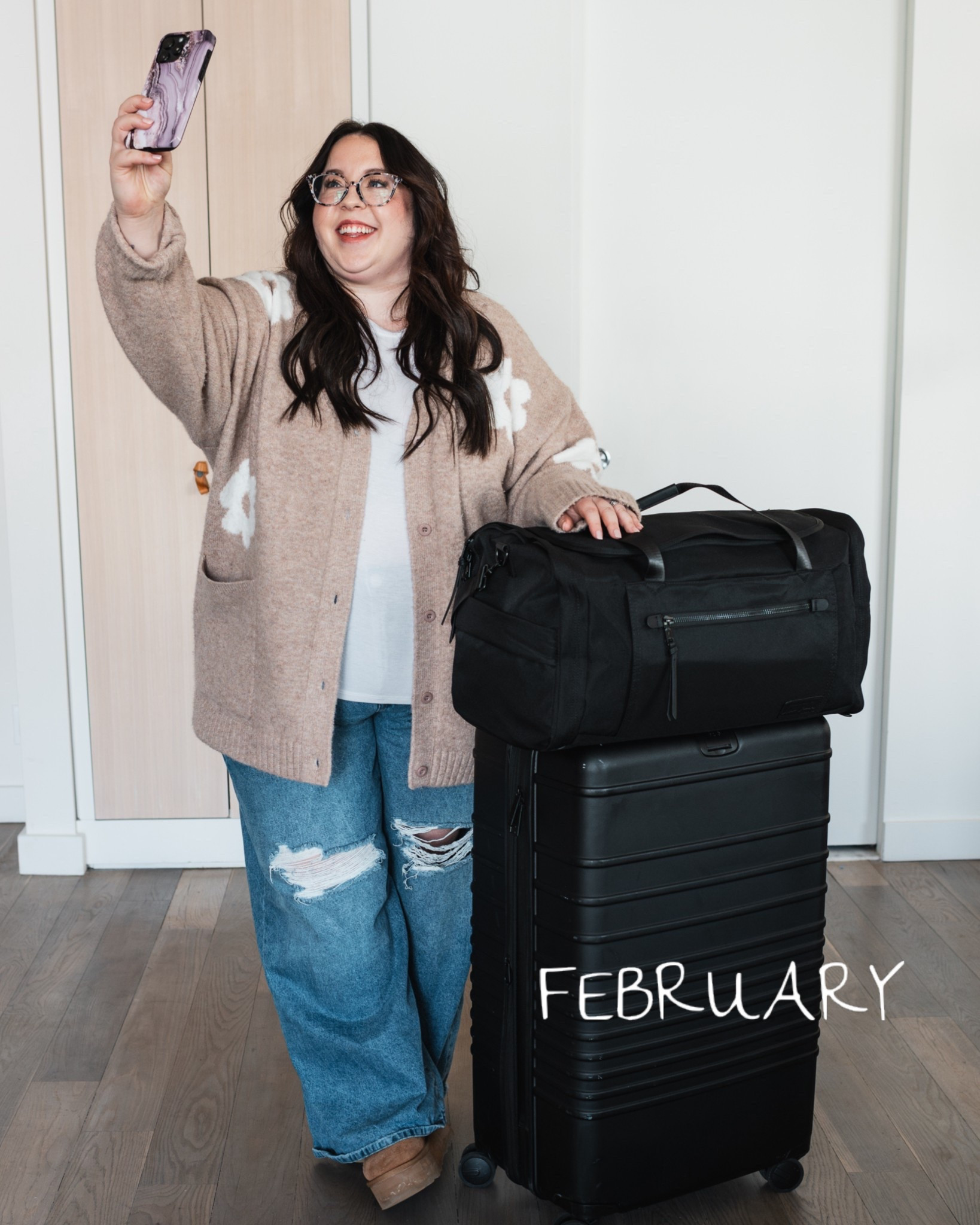 Cardigan is Smash & Tess — no longer available! 