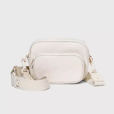 Wild fable crossbody discount bag