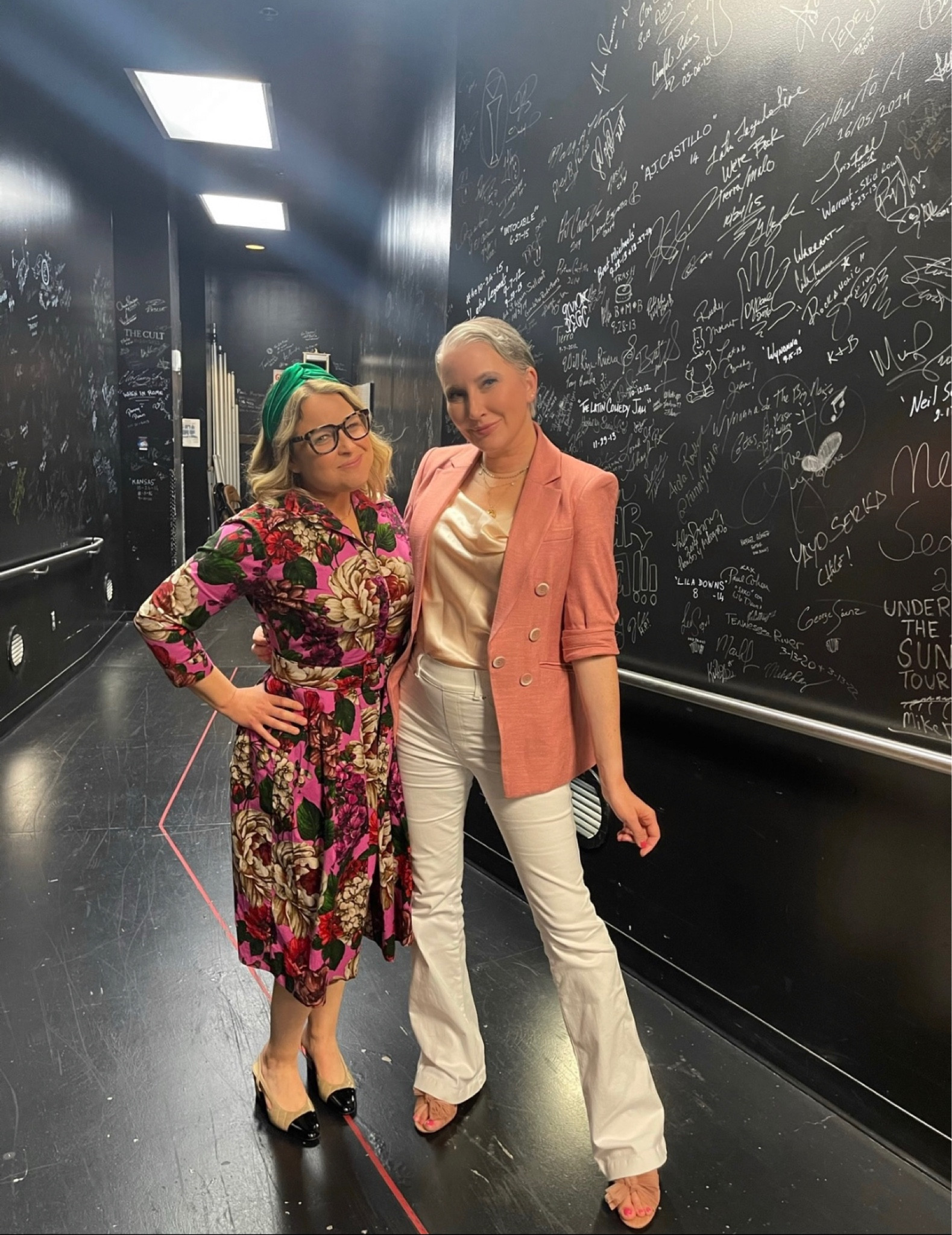 Tour fit check! Linked the outfit details below! 

#LTKFind #LTKSeasonal #LTKstyletip