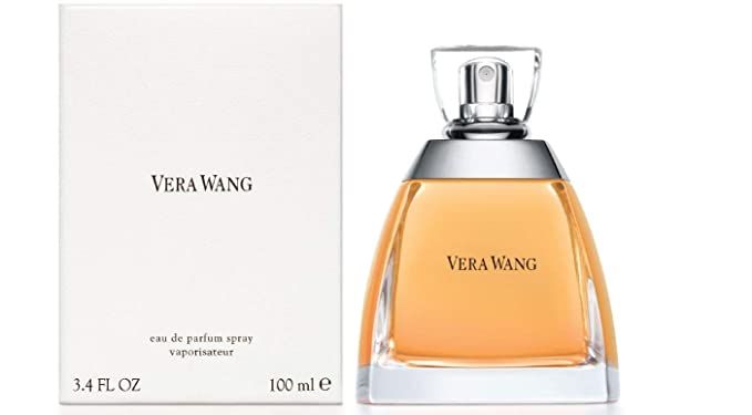 Vera Wang Eau de Parfum for Women - Delicate, Floral Scent - Notes of Iris, Lillies, & Sandalwood... | Amazon (US)