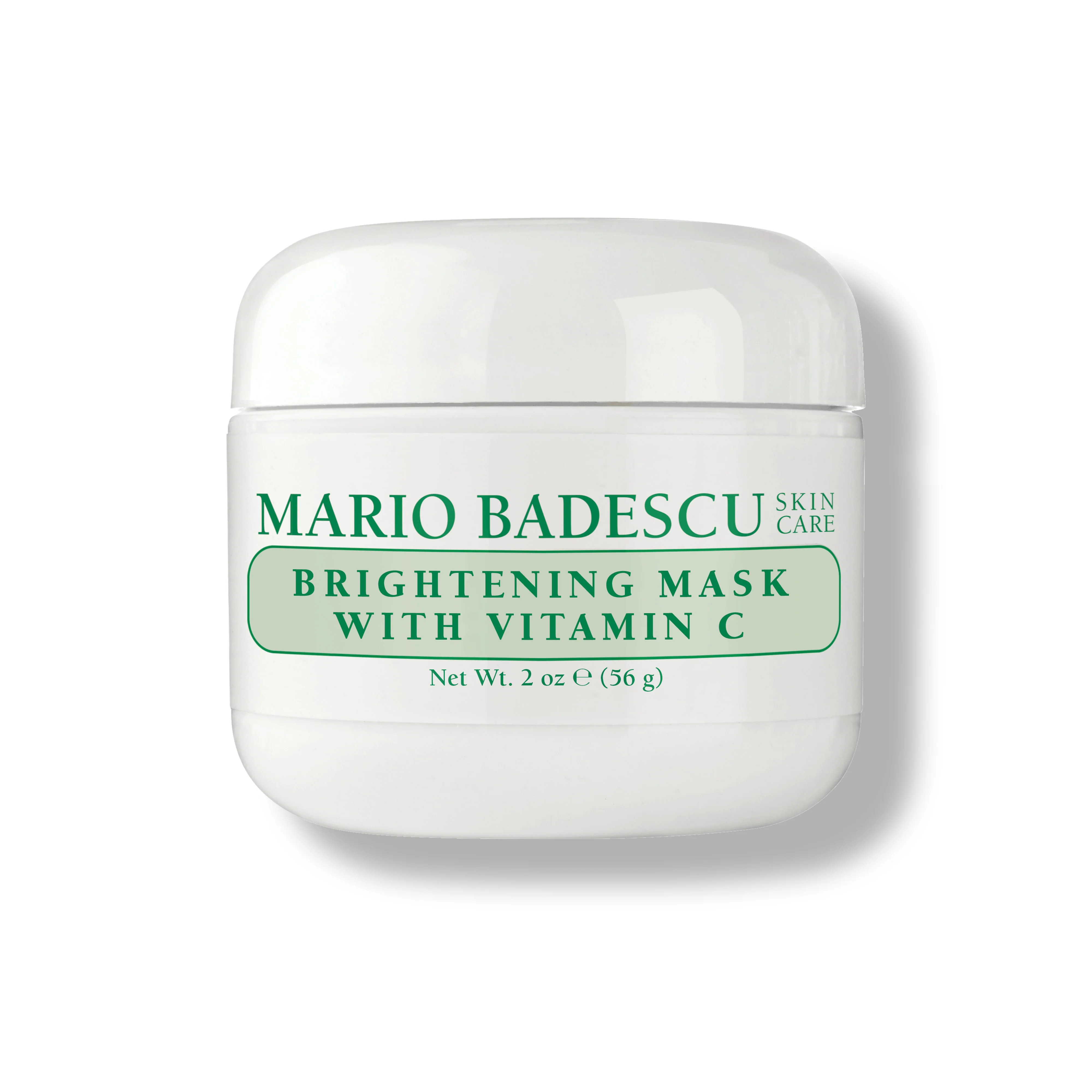 Brightening Mask with Vitamin C - Radiance Booster | Mario Badescu | Mario Badescu