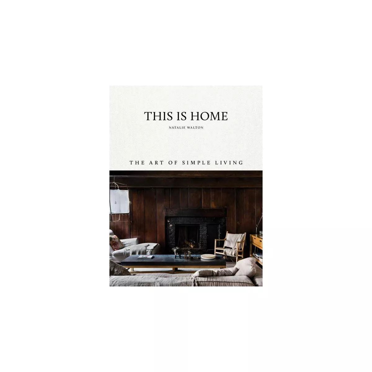 This Is Home - by  Natalie Walton (Hardcover) | Target