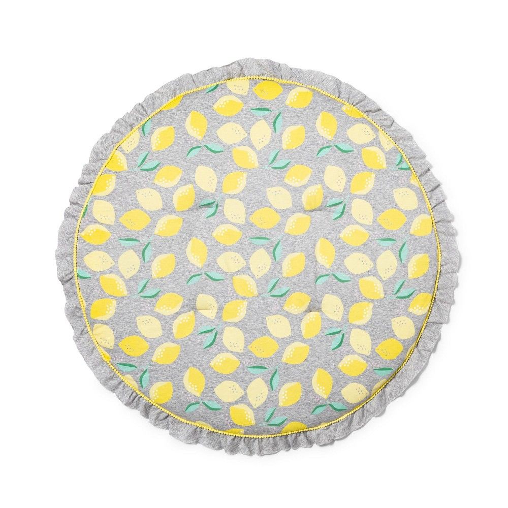 Activity Playmat - Cloud Island™ Lemons | Target