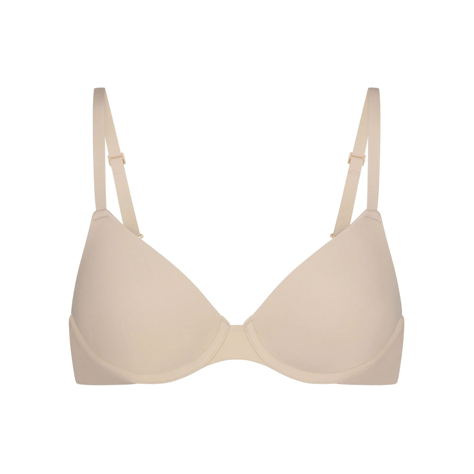 FITS EVERYBODY T-SHIRT BRA | SKIMS (US)