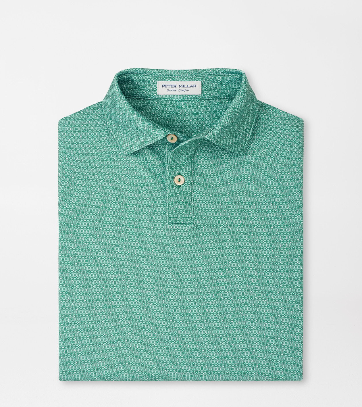 Dashwood Youth Performance Jersey Polo | Peter Millar