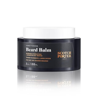 Scotch Porter Conditioning Beard Balm, 3 OZ | CVS Health