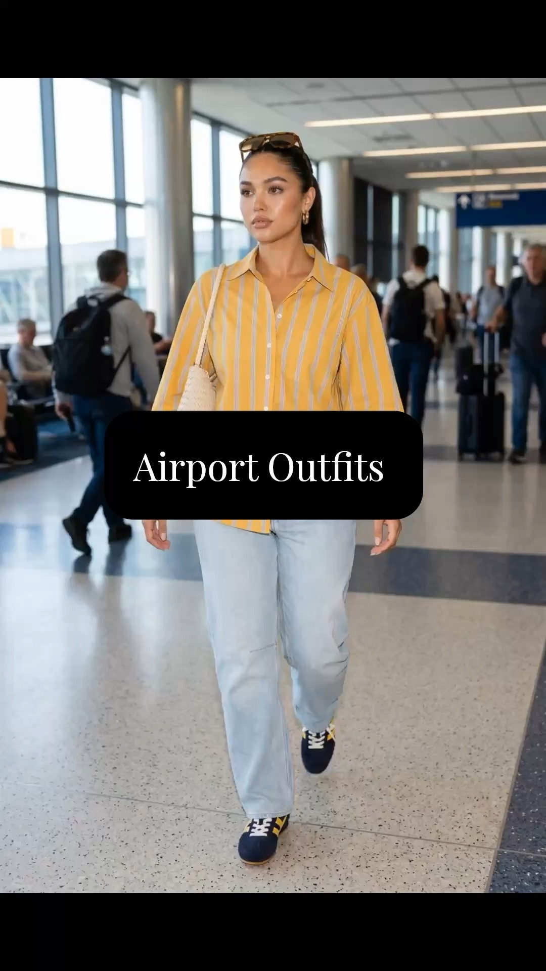 Airport Outfit with denim jeans and sneaker #LTKFashion #denimstyle #casualOutfit

daily casual outfits women, fashion over 40, fashion over 50, fashion over 30, effortless everyday style, casual chic looks women, simple neutral outfit ideas, Pinterest daily outfit inspiration, modern casual outfits

#DailyCasualLook #fashiontrends #EverydayChic #ootdinspo #CasualOutfitInspo

#LTKPlusSize #LTKTall #LTKPetite #LTKBump #LTKmomlife #LTKOver40 #LTKMidsize #LTKvlog #LTKgrwm #LTKootd #LTKdayinmylife #LTKSaleAlert #LTKSeasonal #LTKmomlife #LTKxMadewell #LTKWorkwear #LTKTravel