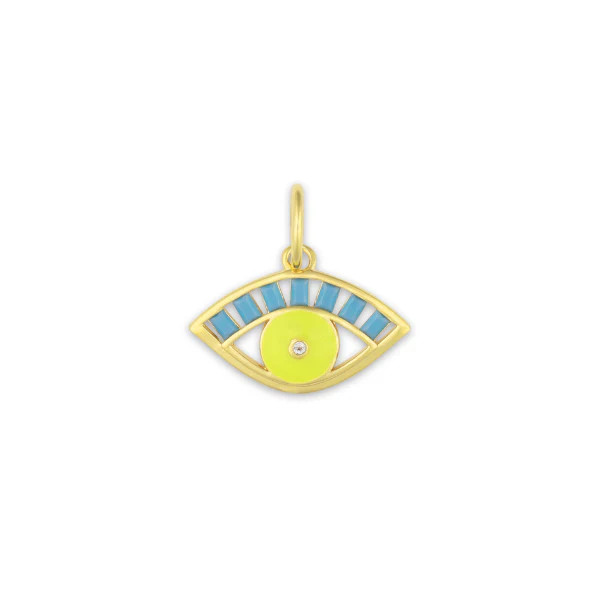 Evil Eye Charm | HART
