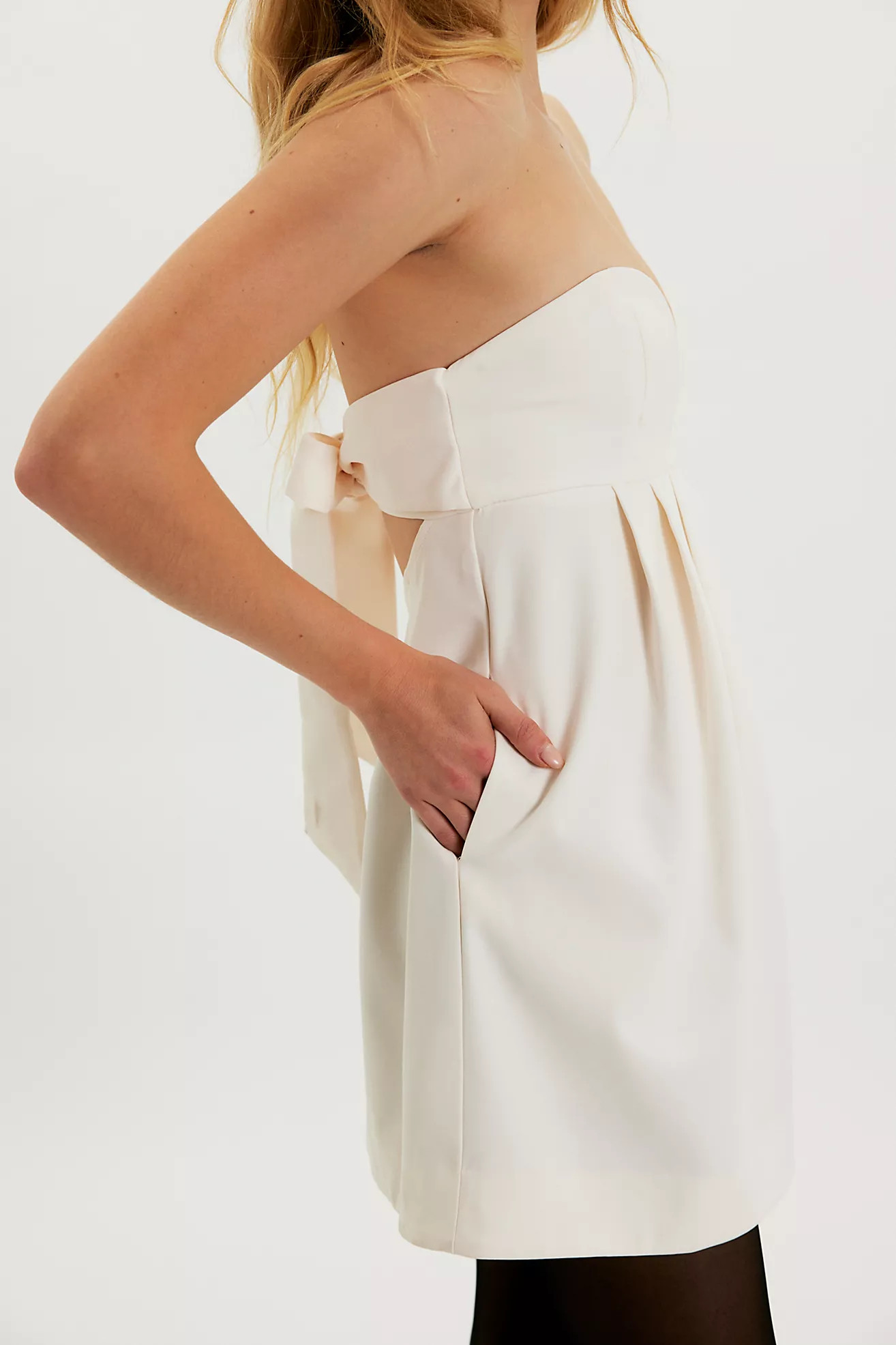 Floreo Mini Dress | Free People (Global - UK&FR Excluded)