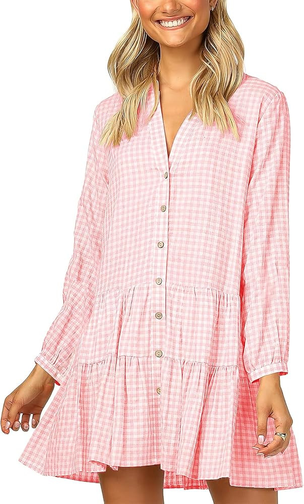 Pink Dress | Amazon (US)