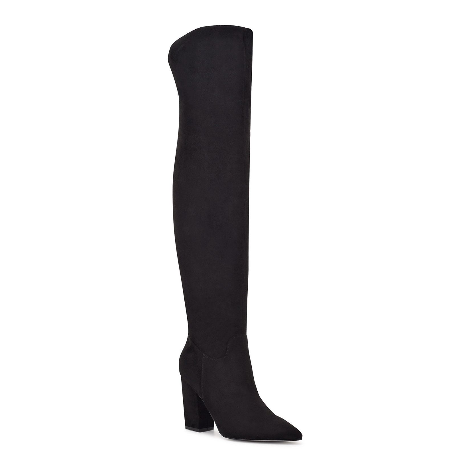 Nine West Goforit Women's Over-The-Knee Boots | Kohl's