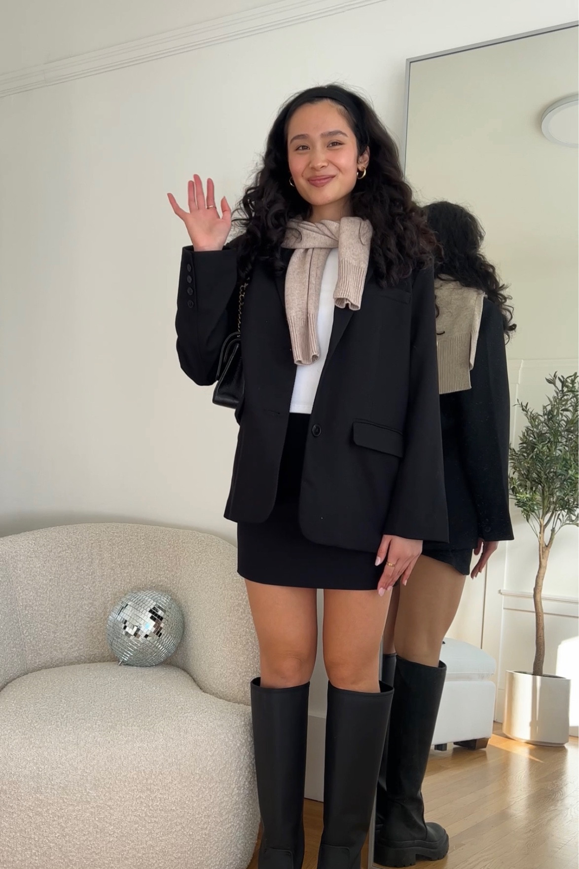 outfit inspo for the holiday season 🎄

#LTKHoliday #LTKstyletip #LTKfit