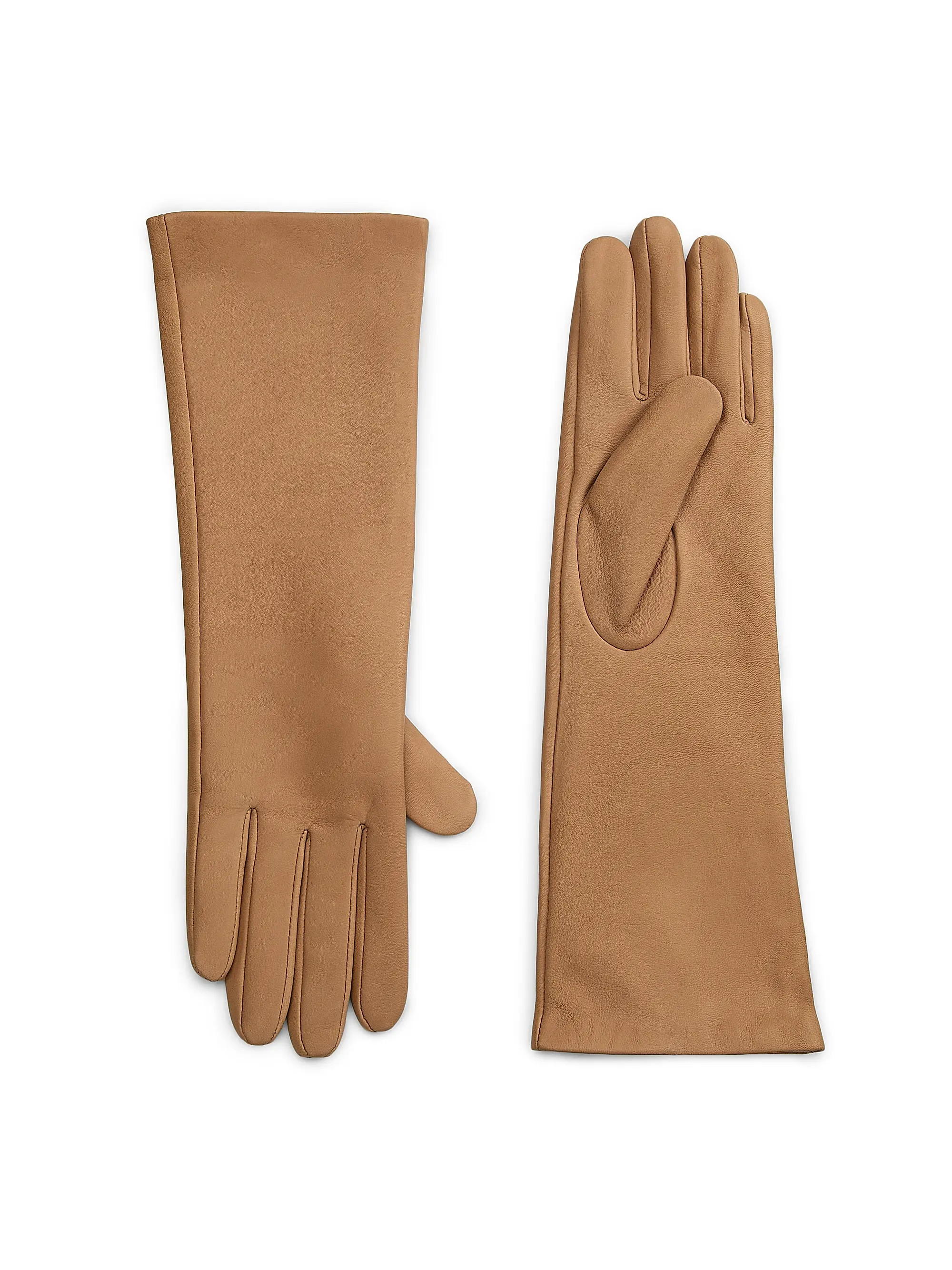 Med Leather Gloves | Saks Fifth Avenue