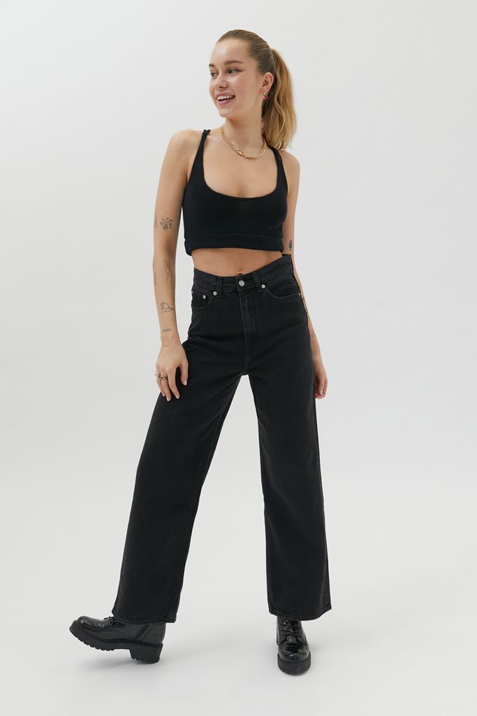 Levi’s High Loose Jean – Trainwreck | Urban Outfitters (US and RoW)