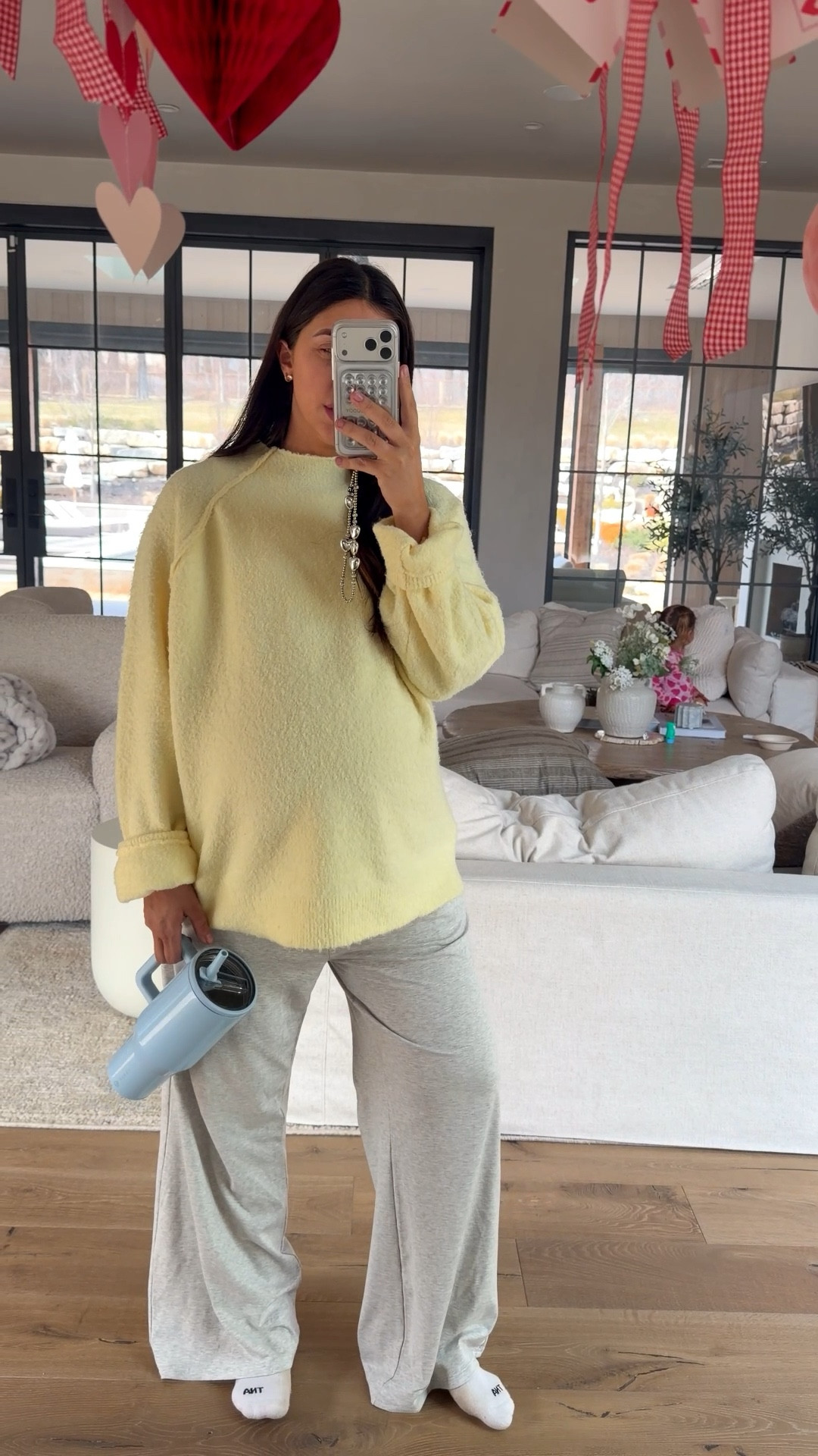 Sweater: xl
Pants: large 

Dressupbuttercup.com #dressupbuttercup #dederaad


#LTKootd #LTKdayinmylife #LTKmomlife