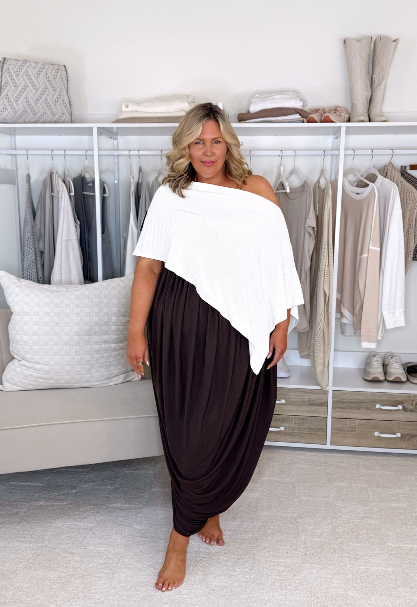 Wearing a size 18/20 in everything!! Plus size, midsize, mom life, vacation wear, summer fashion, outfit info, casual outfits

#LTKPlusSize #LTKSeasonal #LTKMidsize